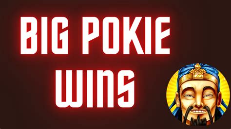 big pokie wins 2023